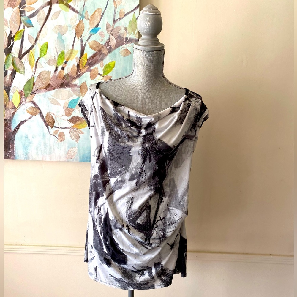 SIMPLY VERA - VERA WANG TOP SIZE EXTRA LARGE 🌟EUC🌟